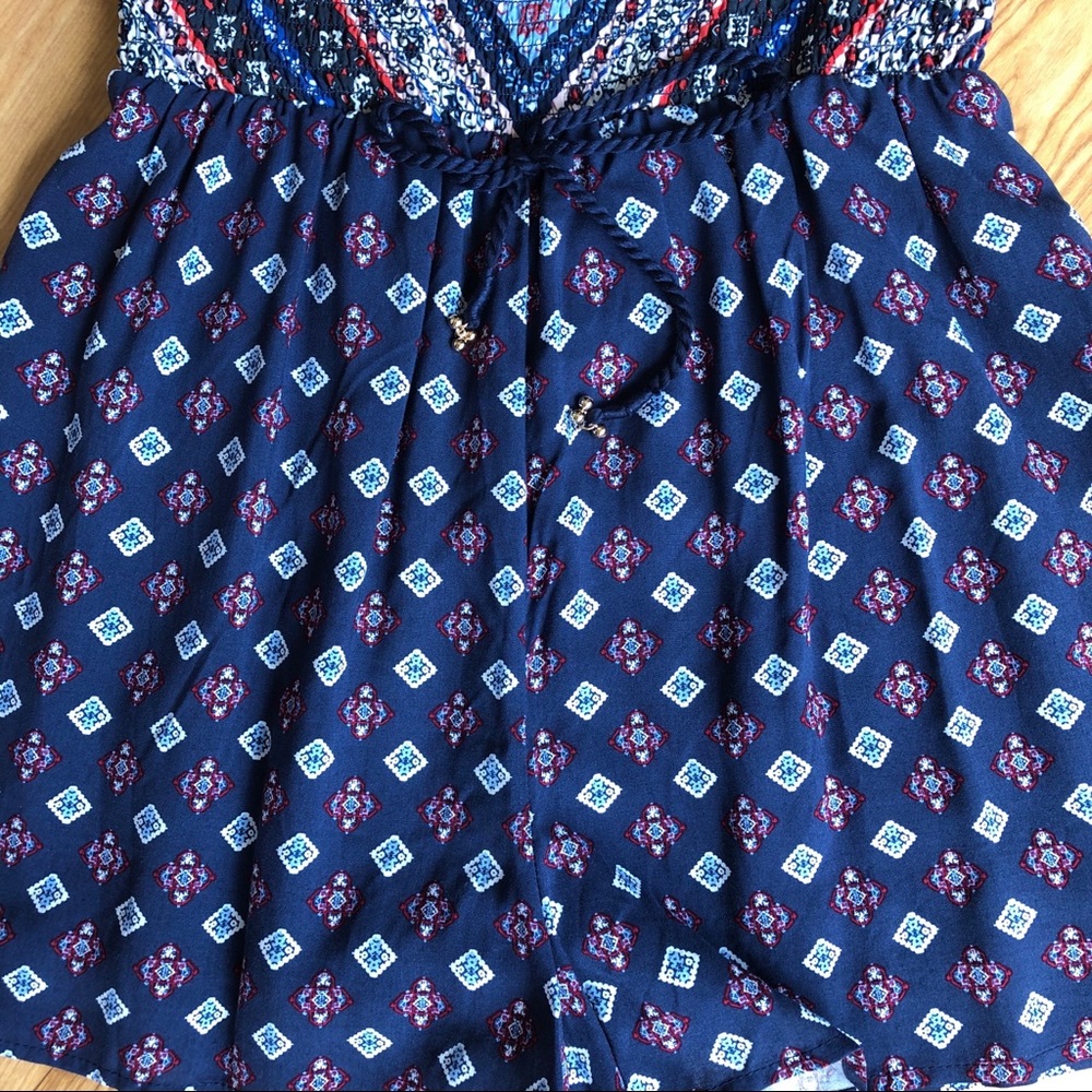 NWT Xhilaration romper - Picture 7 of 10